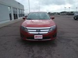 Used 2012 Ford Fusion SE image 3