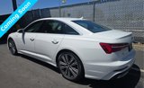 Used 2019 Audi A6 3.0T Premium Plus w/ Premium Plus Package image 4