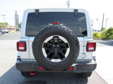 Used 2022 Jeep Wrangler Unlimited Rubicon w/ Cold Weather Group image 4