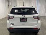 New 2025 Jeep Compass Latitude w/ Altitude Special Edition image 4