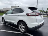 Used 2015 Ford Edge SEL w/ Equipment Group 201A image 5