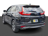 Certified 2019 Honda CR-V EX image 4