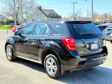 Used 2017 Chevrolet Equinox LS w/ LPO, Protection Package image 6