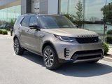 New 2025 Land Rover Discovery Dynamic SE image 6