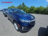 Used 2022 Chevrolet Equinox LT image 2