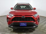 Used 2019 Toyota RAV4 XLE image 3