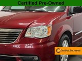 Used 2016 Chrysler Town & Country Touring w/ Driver Convenience Group image 5