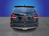 Used 2018 Hyundai Santa Fe Limited image 4