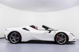 Used 2024 Ferrari SF90 Spider image 3