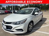 Used 2018 Chevrolet Cruze LS image 4