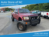 Used 1998 Toyota Tacoma 4x4 Xtracab V6 image 5