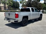 Used 2017 Chevrolet Silverado 1500 LT w/ All Star Edition image 4
