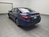 Used 2017 Nissan Altima 2.5 SR image 5