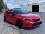 New 2025 Honda Civic Sport image 6