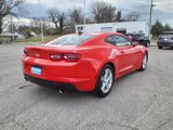 Certified 2022 Chevrolet Camaro LT image 4