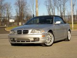 Used 2003 BMW 330Ci Convertible image 3