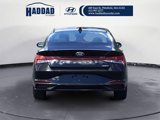 Certified 2023 Hyundai Elantra Limited image 4