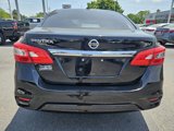 Used 2018 Nissan Sentra SV w/ Premium Package (P01) image 6