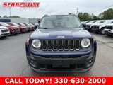 Used 2017 Jeep Renegade Latitude w/ Cold Weather Group image 3