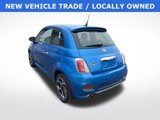 Used 2016 FIAT 500 Sport image 5