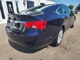 Used 2018 Chevrolet Impala LT image 5