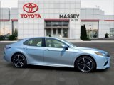Used 2019 Toyota Camry XSE image 2