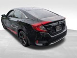 Used 2019 Honda Civic LX image 2