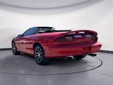 Used 2002 Chevrolet Camaro Z28 w/ SS Performance/Appearance Pkg image 5