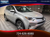 Used 2018 Toyota RAV4 XLE w/ Plus Extra Value Package image 3