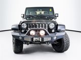 Used 2015 Jeep Wrangler Unlimited Sahara w/ Connectivity Group image 5