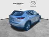 Used 2021 MAZDA CX-5 Grand Touring image 3