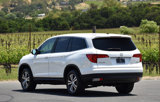 Used 2018 Honda Pilot EX-L image 6
