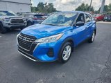 Used 2023 Nissan Kicks S image 3