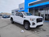 Used 2021 GMC Sierra 1500 AT4 image 3