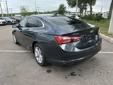 Certified 2020 Chevrolet Malibu LT image 4