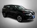 Used 2023 Nissan Rogue SV image 3