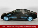 Used 2021 Nissan Sentra S image 2