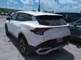 Used 2023 Kia Sportage LX image 2