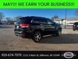 Used 2019 Jeep Grand Cherokee Limited w/ Luxury Group II image 2