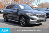 Used 2021 BMW X1 sDrive28i w/ Convenience Package image 5