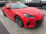 Used 2023 Subaru BRZ Limited image 2