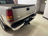 Used 2002 Chevrolet Silverado 2500 LT w/ Off-Road Skid Plate Pkg image 5