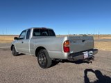 Used 2000 Toyota Tacoma 2WD Xtracab image 3