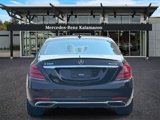 Certified 2020 Mercedes-Benz S 560 4MATIC Sedan image 5