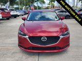 Used 2018 MAZDA MAZDA6 Touring image 2