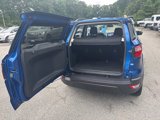 Certified 2020 Ford EcoSport SE image 4
