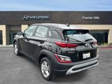 Certified 2023 Hyundai Kona SE image 5
