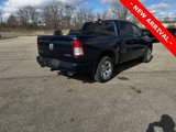 Used 2023 RAM 1500 Big Horn image 3