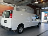 Used 2021 Chevrolet Express 2500 Extended w/ Driver Convenience Package image 4