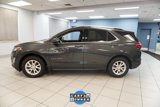 Used 2018 Chevrolet Equinox LT w/ Sun & Infotainment Package image 2